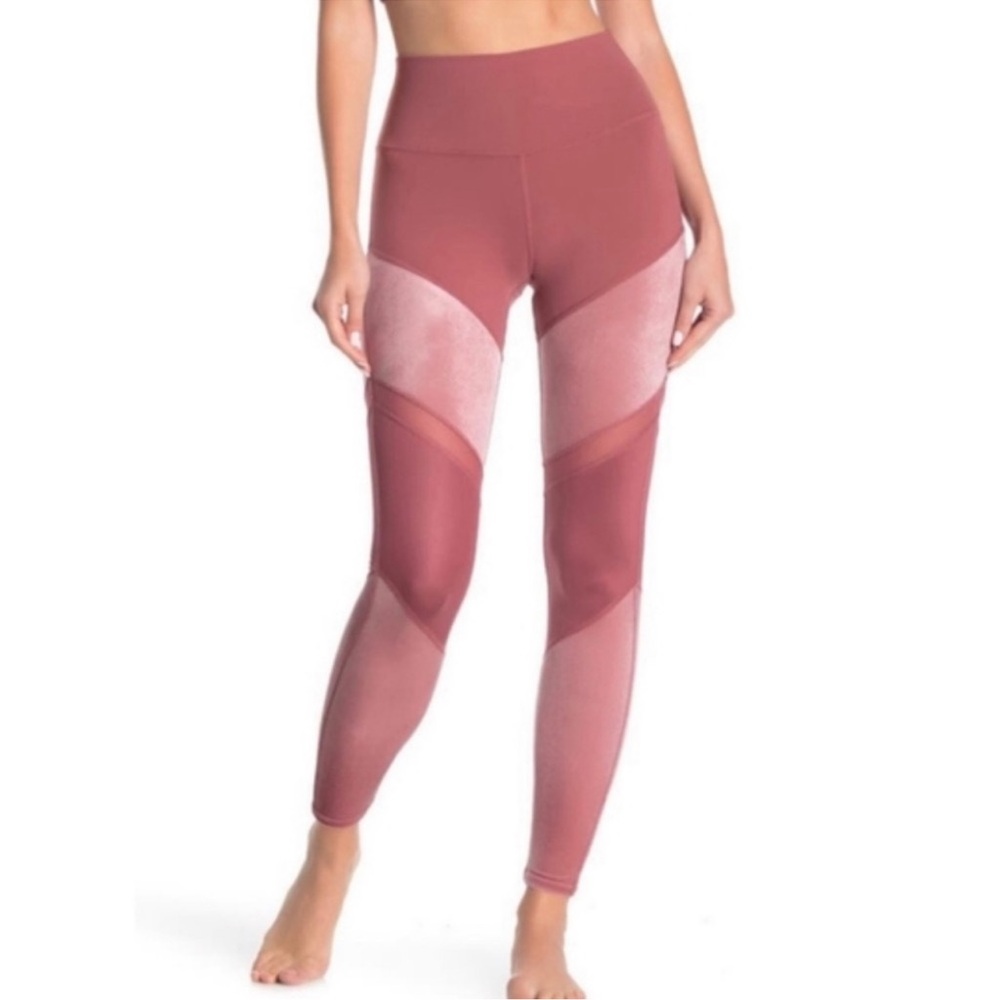 Alo leggings